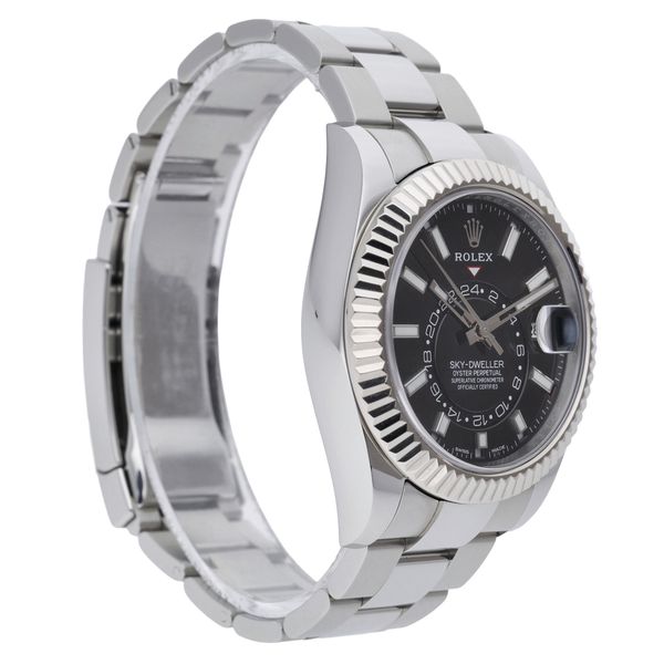 Rolex Sky-Dweller 326934